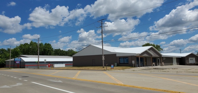 1704 & 1804 Morris Avenue, Bloomington, Illinois 61701, ,Commercial Sale,For Sale,Morris,MRD10779036