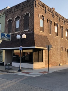 302 Main Street, Farmer City, Illinois 61842, ,Commercial Sale,For Sale,Main,MRD11125681