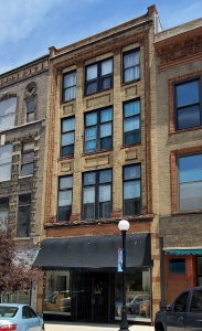 315 Main Street, Bloomington, Illinois 61701, ,Commercial Sale,For Sale,Main,MRD11150551